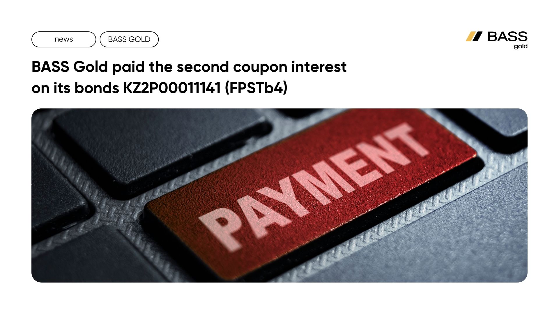 bassholding news image