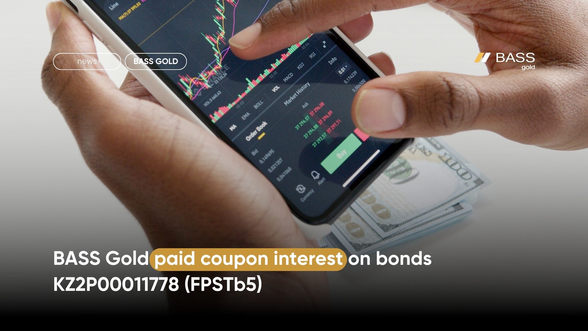 bassholding news image